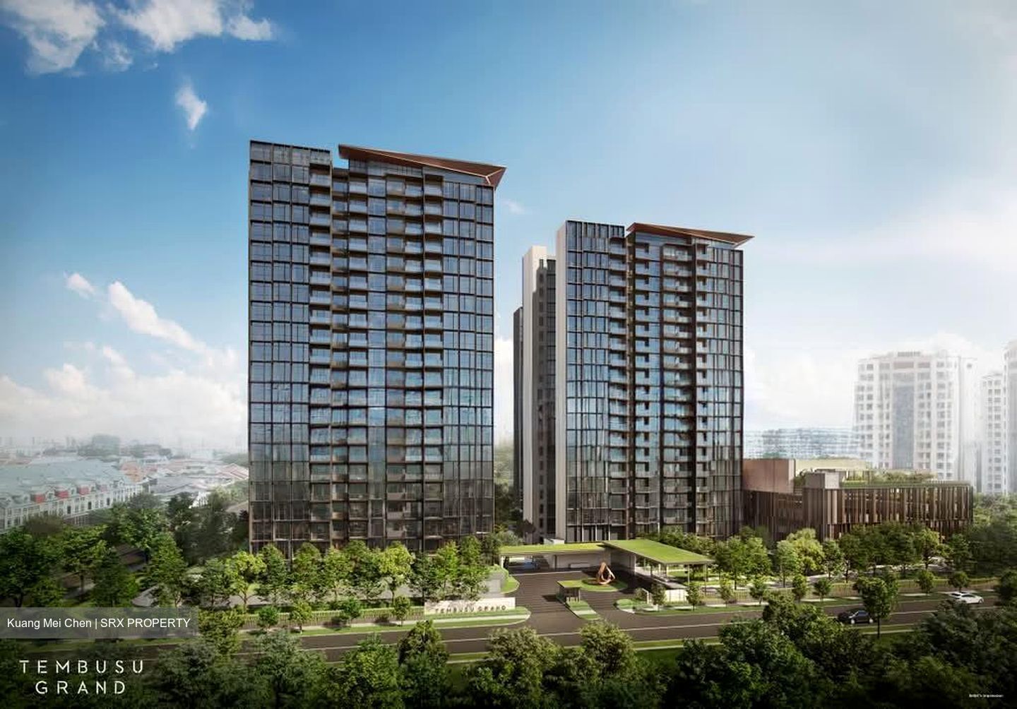 Tembusu Grand (D15), Condominium #594582341